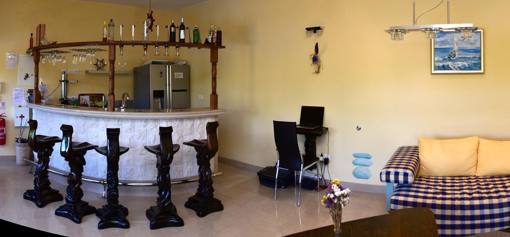 Apartments " Happy Villa " Сплитска Номер фото