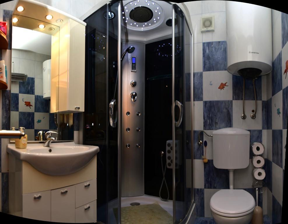 Apartments " Happy Villa " Сплитска Номер фото